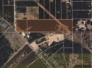 0 North Cres #349, O'Brien, FL 32071