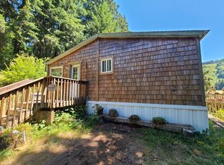 43005 NE Grist Mill Rd, Woodland, WA 98674