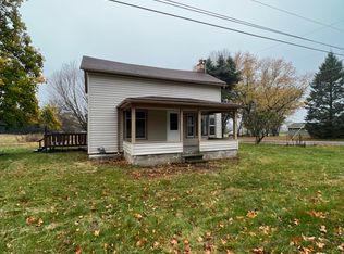 4010 Grand River Rd, Bancroft, MI 48414