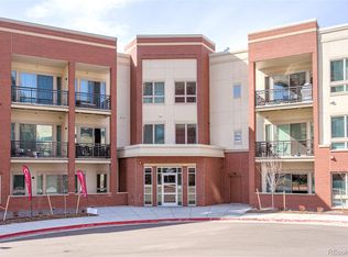 4885 S Monaco St UNIT 108, Denver, CO 80237