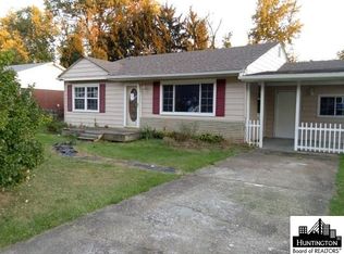 112 Township Road 1213, Chesapeake, OH 45619