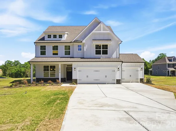 10818 Coble Rd, Mint Hill, NC 28227