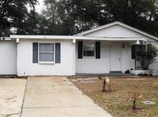 4524 Montclair Rd, Pensacola, FL 32505