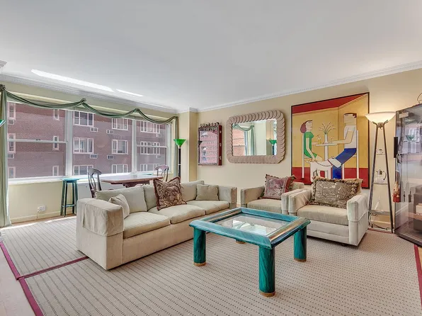 75 E End Ave APT 6C, New York, NY 10028