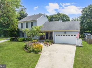 7322 Farthest Thunder Ct, Columbia, MD 21046