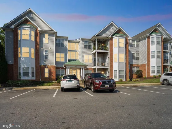 1970 Scotts Crossing Way APT 204, Annapolis, MD 21401