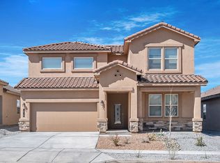 11456 Manzano Vista Ave SE, Albuquerque, NM 87123