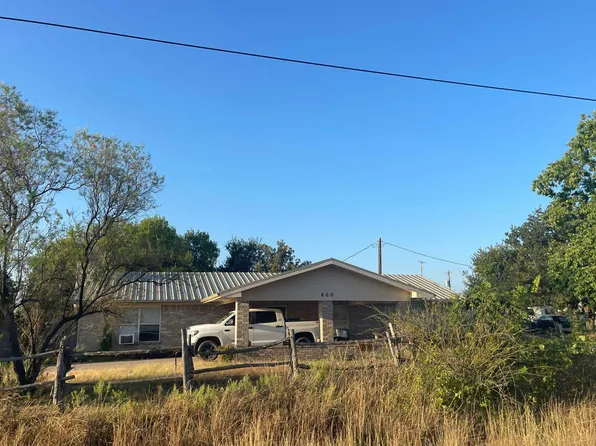 600 Texas Ave, Kingsland, TX 78639
