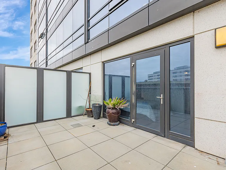 88 E San Fernando St #508 — Photo 18