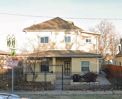 3058 N Marion St #4D Photo 1