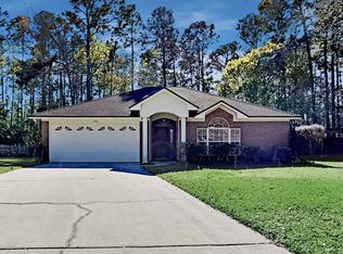 1540 Marsh Rabbit Way, Fleming Island, FL 32003