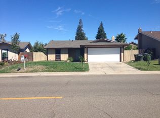 3613 Blackfoot Way, Antelope, CA 95843