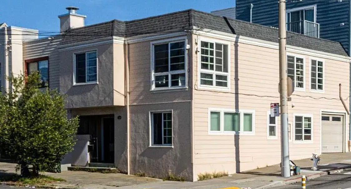 2 bed, $1,500 — Photo 1