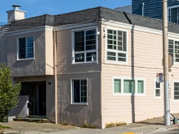 2398 30th Ave #2, San Francisco, CA 94116