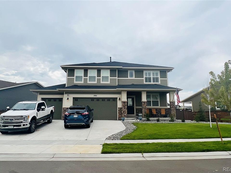 1st image of 1901 Griffin Dr