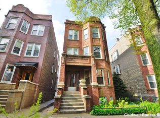 2336 W Iowa St #3R, Chicago, IL 60622