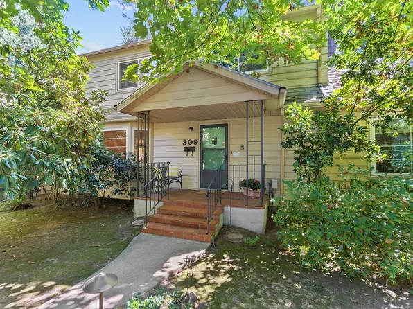 309 10th St, Lake Oswego, OR 97034