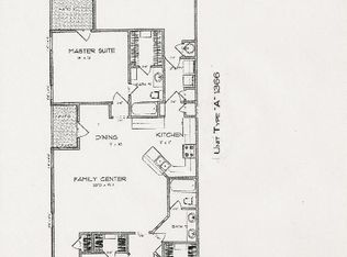 2811 Conner Dr, Canyon, TX 79015