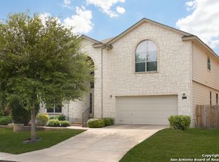 11622 Lemonmint Pkwy, San Antonio, TX 78245