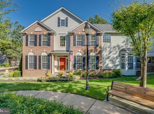 3467 Barristers Keepe Cir, Fairfax, VA 22031