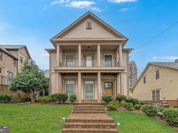 1264 Fowler St NW, Atlanta, GA 30318