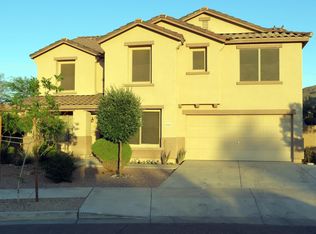 9029 S 6th St, Phoenix, AZ 85042