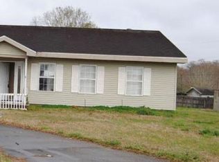 115 Jeanne St, Gray, LA 70359