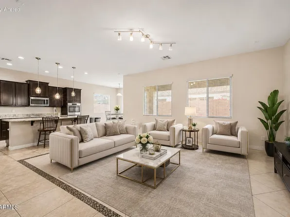 2653 E Palm Street, Mesa, AZ 85213
