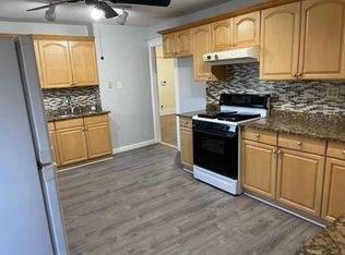 1 Page St #1, Dorchester, MA 02121