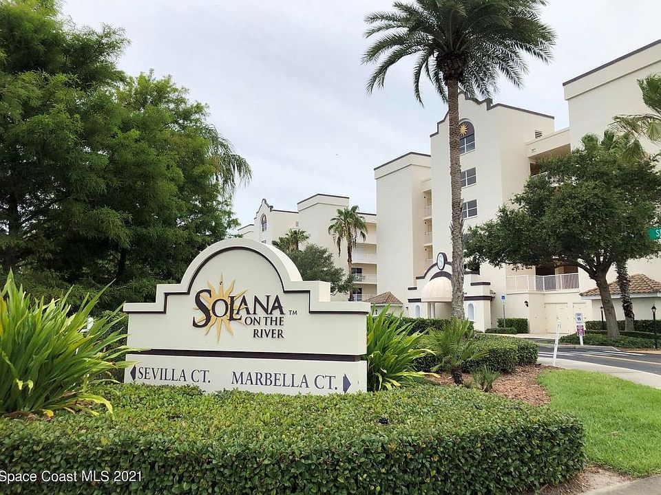 1st image of 7028 Sevilla Ct Unit 203