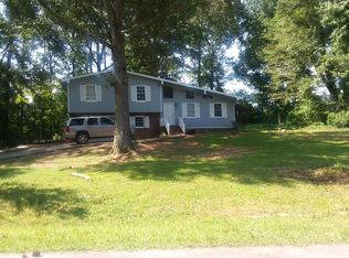 260 Sage Dr, Carrollton, GA 30116