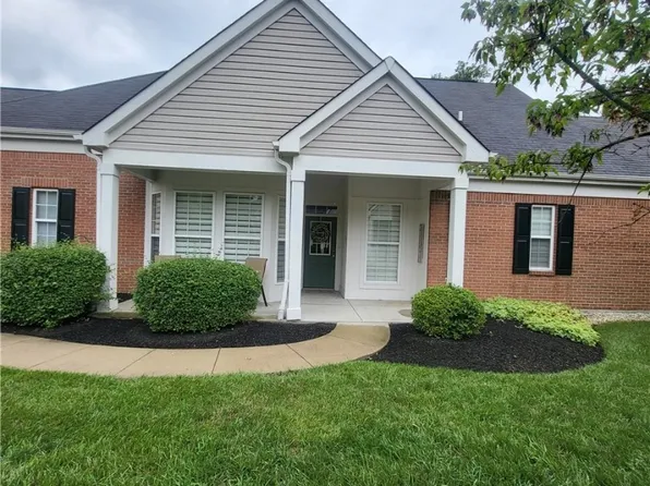 3661 Aston Woods Dr, Cleves, OH 45002