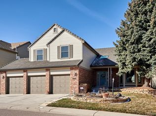 8604 Forrest Dr, Highlands Ranch, CO 80126