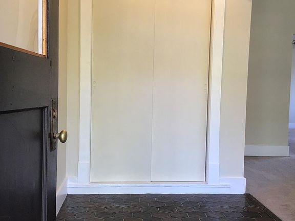 Entry hall