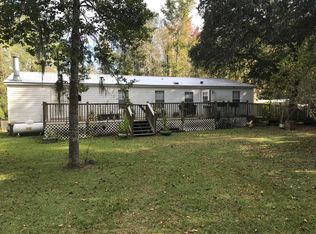 10 Crumley Rd, Walterboro, SC 29488