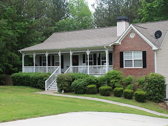2nd image of 327 Nicole Dr