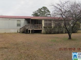 340 Zubers Rd, Sylacauga, AL 35150