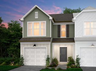 1014 Crater Lake Way #55ATP-LOT 50, Durham, NC 27713
