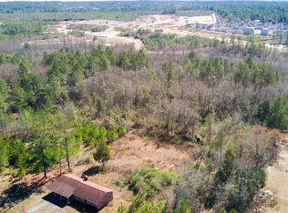 851 Muddy Springs Rd, Lexington, SC 29073