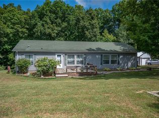 3564 Sprunica Rd, Nineveh, IN 46164