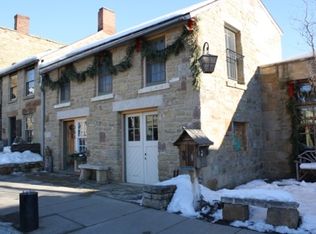 205 Commerce St, Mineral Point, WI 53565