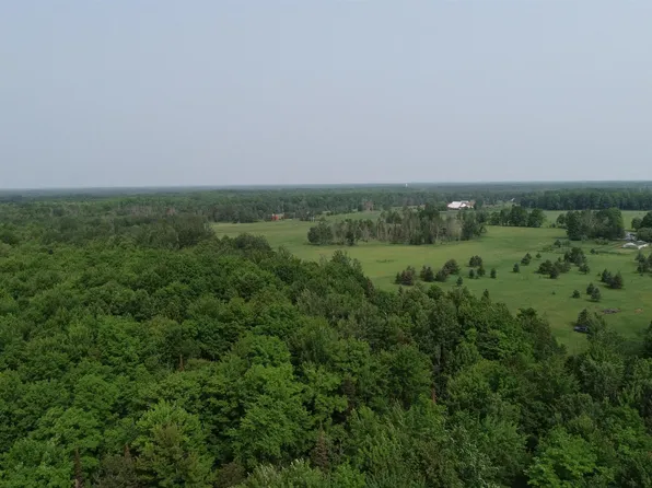 Kallio Rd, Trenary, MI 49891