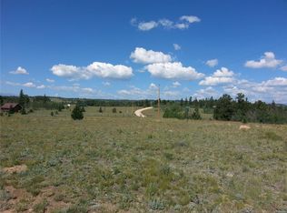 1044 Buffalo Ridge Rd, Como, CO 80456