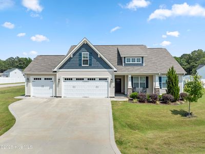 50 N Nolan Park Drive, Selma, NC, 27576