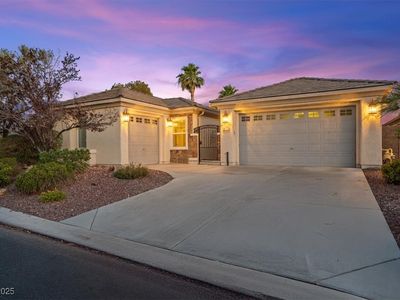 8623 Kennedy Heights Ct, Las Vegas, NV, 89131