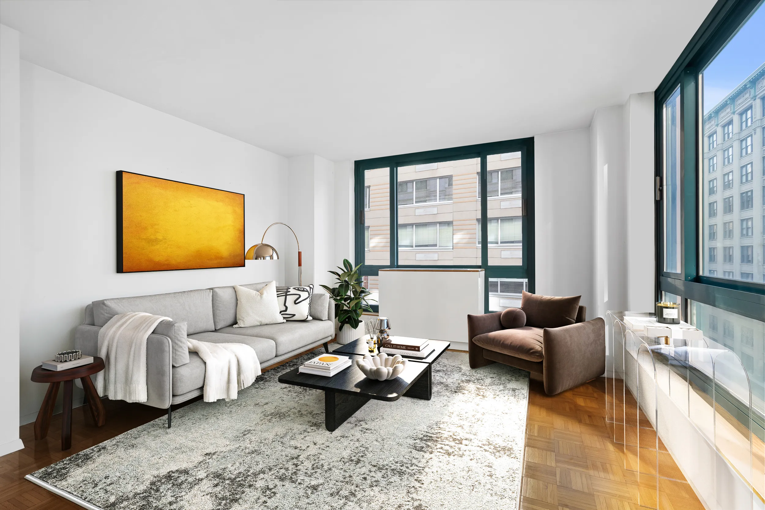1 Irving Place #G7G in Gramercy Park, Manhattan | StreetEasy