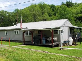 5038 Gardeau Rd, Austin, PA 16720