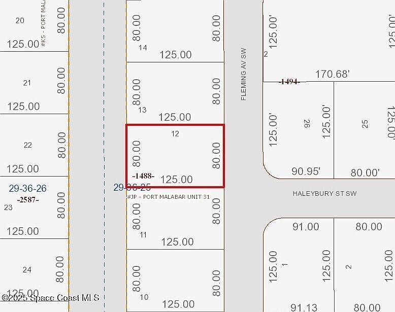2nd image of 2398 Fleming Ave SW