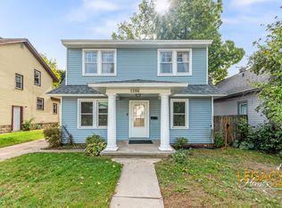1206 Fisk Rd SE, Grand Rapids, MI 49506