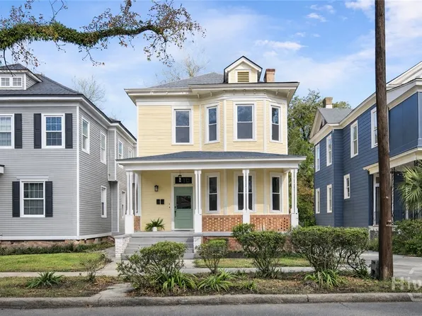 810 E Park Avenue, Savannah, GA 31401
